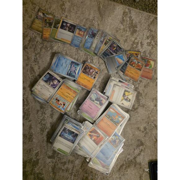 Pokemon Card Lot 700+ Cards Holo Rare Bulk Collection Sleeved -  shinesquarebuilders.com